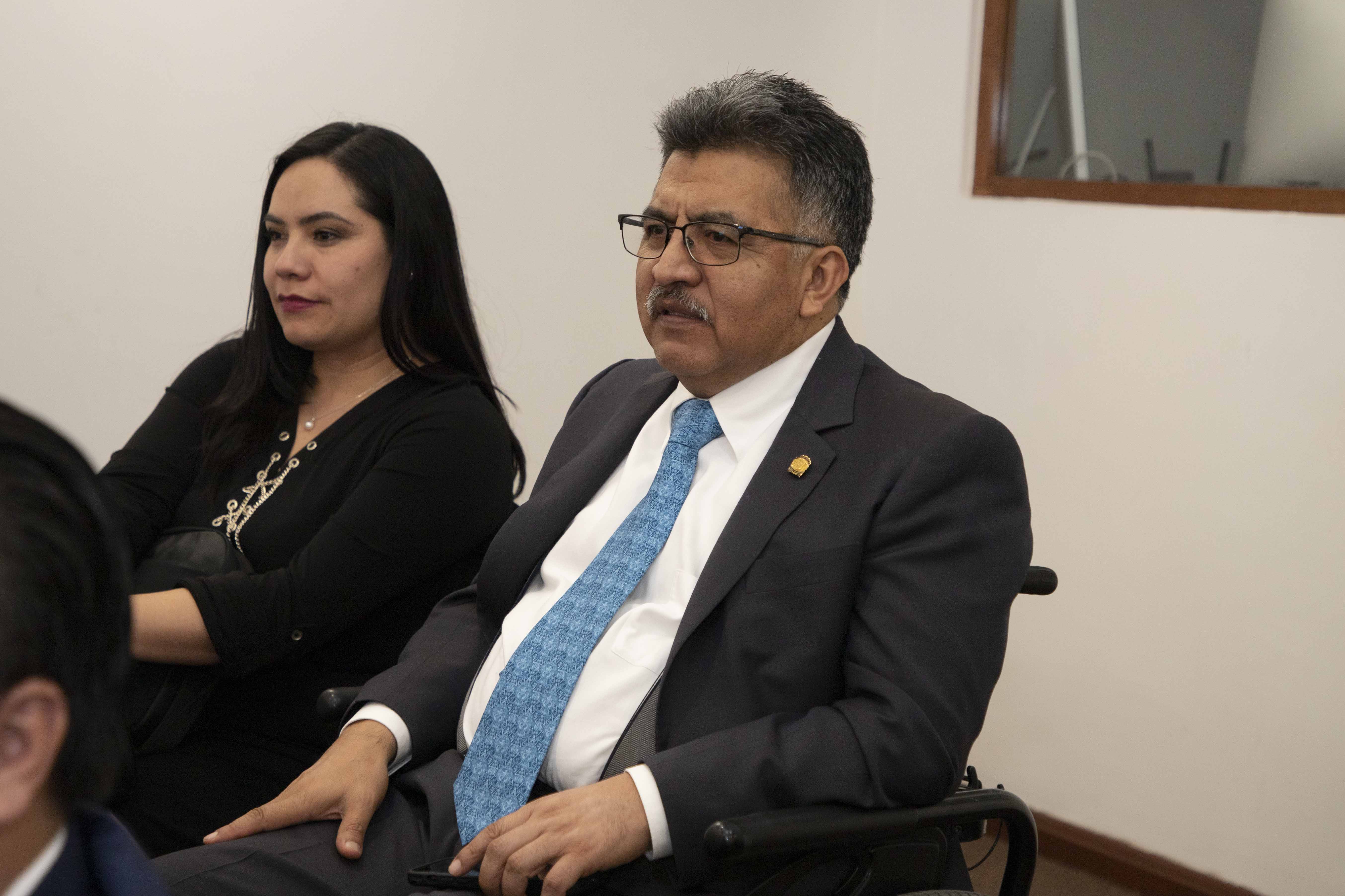 III Congreso Justicia Familiar